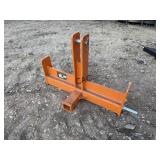 NEW Wolverine 3pt Equipment Moving Attachment
