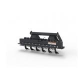 NEW Wolverine Skid Steer Ripper