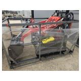 NEW AGT YSRT14 Mini Tracked Skid Steer