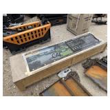 NEW Land Honor 11X19 All-Steel Carport