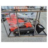 NEW AGT LRT23 Mini Skid Steer