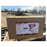 NEW Land Honor 1320lb HD Electric Hoist