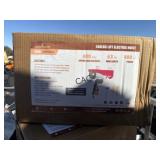 NEW Land Honor 440lb Electric Hoist