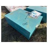 NEW Crate of Ratchet Straps