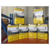 6ct NEW 1GAL Sunnyside Lacquer Thinner