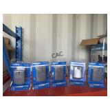 5ct NEW Telemecanique Water Pump Pressure Switch