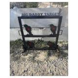 Big Daddy Target