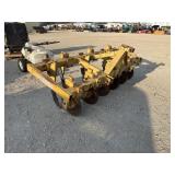 Hay King 3pt Pasture Renovator