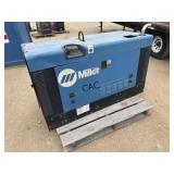 Miller Big Blue 450 Duo CST Welder