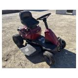 Craftsman R1000 Riding Mower