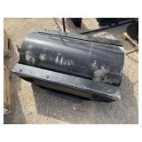 NEW Future Mini Skid Steer Vibratory Roller