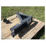 NEW Wolverine FCM-31-36IN Mini Excavator Thumb