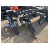 NEW Future Skid Steer Grader with Hydraulic