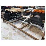 NEW Future Skid Steer BD43 Backhoe Digger