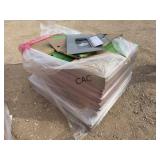 48pc NEW Electrical Breaker Box Covers