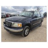 *2000 Ford Expedition