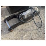 NEW Future Mini Excavator 7T Hydraulic Thumb