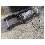 NEW Future Mini Excavator 7T Hydraulic Thumb