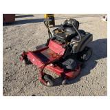 Craftsman ZTR Mower