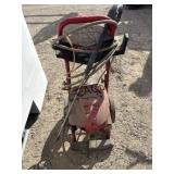 Troy-Bilt 2500psi Pressure Washer