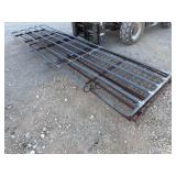 Lot of 3 16ï¿½ Gates