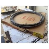 NEW 75EM2 75ï¿½x3/8" Flexicore Cable