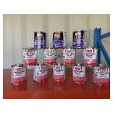12ct NEW 1qt Primer/Cement