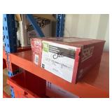 NEW Senco 16ga Galv. 1"x1 1/4ï¿½ Crown Leg Staples