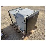 Bosch Dishwasher/Thermador 30" Oven