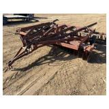 Drag Type Tandem Disc