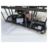 NEW AGT Skid Steer Dozer Blade