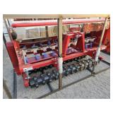 NEW AGT Skid Steer/3pt Seeder