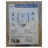 NEW IRTPL 10,000lb Two-Post Lift (Grey)