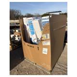 Pallet Lot of Light Bulbs