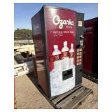 Ozarka Vending Machine