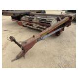 New Holland Haybine (SALVAGE)