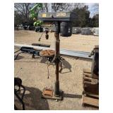 13" Drill Press