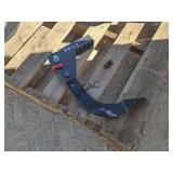 NEW Wolverine JMR-22-8.5G Hitch-Type Ripper