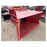 NEW Future Skid Steer Block Crusher