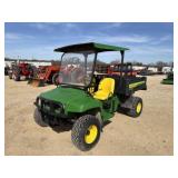 John Deere Gator TX4x2 UTV