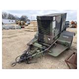 Military Diesel Generator 60kW FZ02012