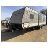 *2019 KZ Sportsmen M-261RL LE Series