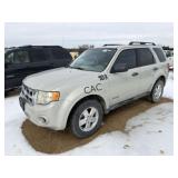 *2008 Ford Escape