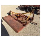 3pt Taylor 5ï¿½ Shredder