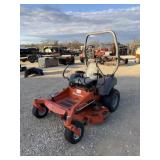Husqvarna MZ54 Commercial ZTR Mower