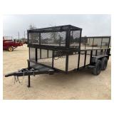 *2025 Salvation 82"x14