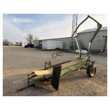 John Deere Hay Loader
