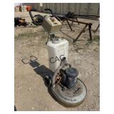 Lavins 21-1.5 Electric Floor Grinder