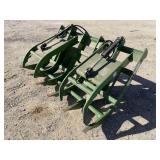 Frontier Loader Brush Grapple