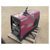 Lincoln 250GXT Ranger Welder